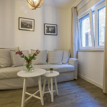 Palace Paulina 2b - Hr-10322-01 By Interhome Appartement