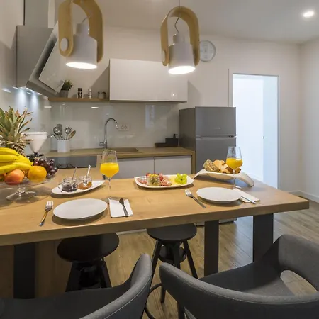 Appartement Palace Paulina 2b - Hr-10322-01 By Interhome *