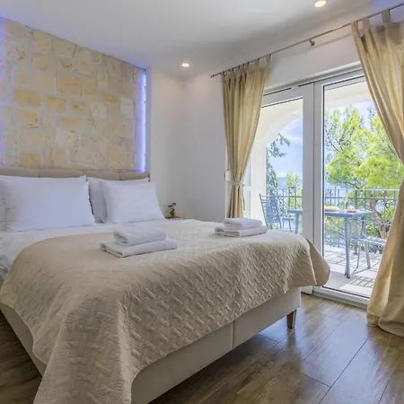Palace Paulina 2b - Hr-10322-01 By Interhome *